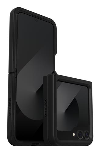 OB THIN FLEX GALAXY Z FLIP7 FE/Z Flip6 black