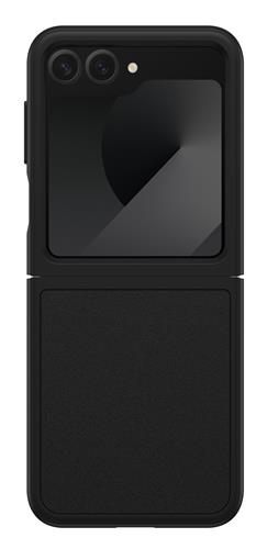 OB THIN FLEX GALAXY Z FLIP7 FE/Z Flip6 black