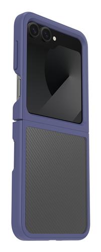 OB THIN FLEX GALAXY Z FLIP7 FE/Z Flip6 Space Cadet blue