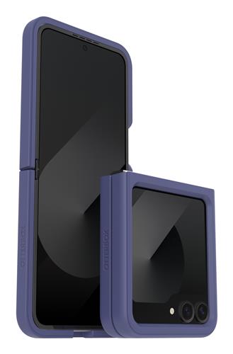 OB THIN FLEX GALAXY Z FLIP7 FE/Z Flip6 Space Cadet blue