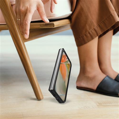 OB THIN FLEX GOOGLE PIXEL 9 PRO Fold - Black