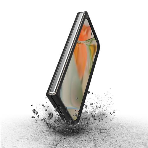 OB THIN FLEX GOOGLE PIXEL 9 PRO Fold - Black