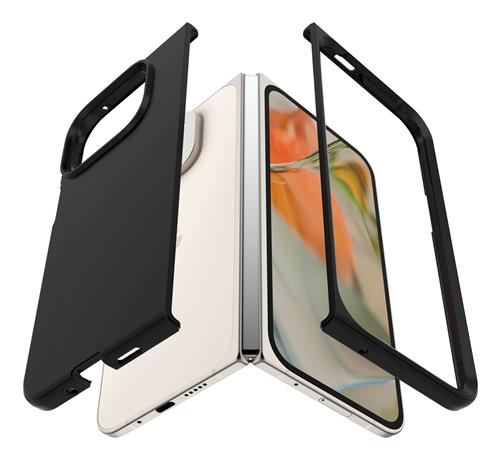 OB THIN FLEX GOOGLE PIXEL 9 PRO Fold - Black