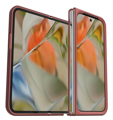 OB THIN FLEX GOOGLE PIXEL 9 PRO Fold Red Clay