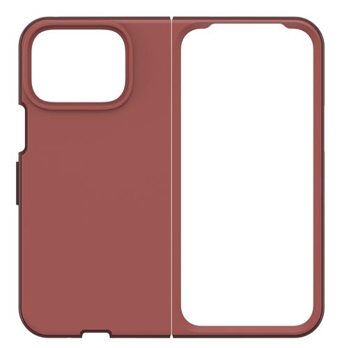 OB THIN FLEX GOOGLE PIXEL 9 PRO Fold Red Clay