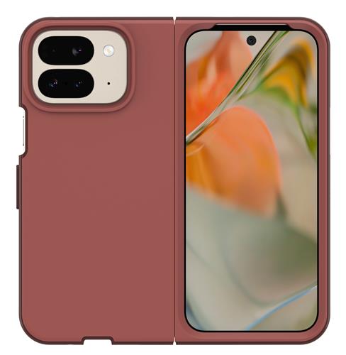 OB THIN FLEX GOOGLE PIXEL 9 PRO Fold Red Clay
