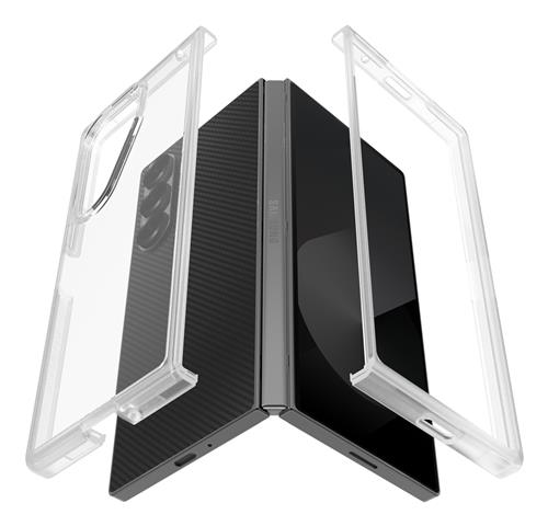 OB THIN FLEX SAMSUNG Galaxy Z Fold6 - clear