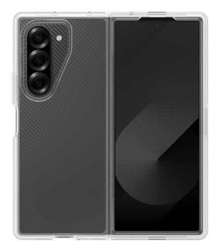 OB THIN FLEX SAMSUNG Galaxy Z Fold6 - clear