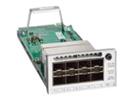 CATALYST 9300 8 X 10GE NETWORK MODULE SPARE