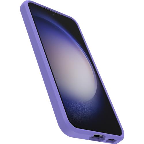 OTTER REACT SAMSUNG GALAXY S23 Purplexing clear/purple ProPack