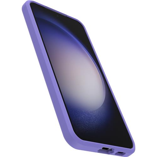 OTTER REACT SAMSUNG GALAXY S23+ Purplexing clear/purple ProPack