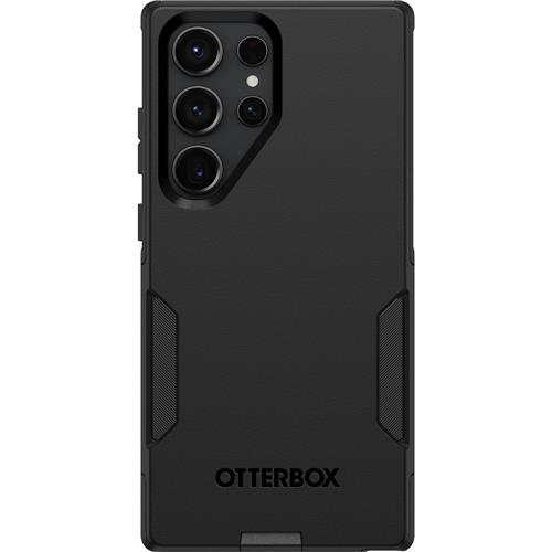 OTTERBOX COMMUTER SAMSUNG Galaxy S23 Ultra - black ProPack