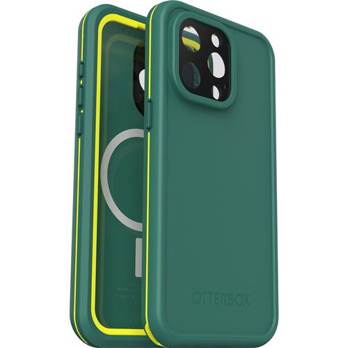 OTTERBOX FRE MAGSAFE IPHONE 15 Pro Max Pine-green