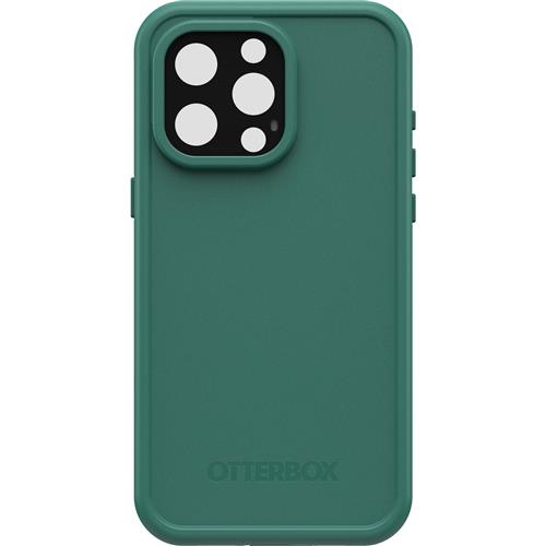 OTTERBOX FRE MAGSAFE IPHONE 15 Pro Max Pine-green