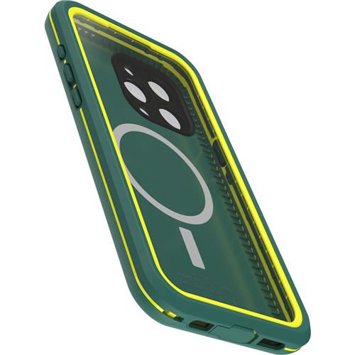 OTTERBOX FRE MAGSAFE IPHONE 15 Pro Max Pine-green
