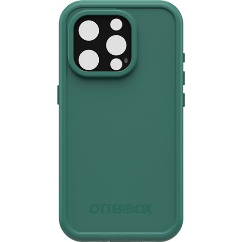 OTTERBOX FRE MAGSAFE IPHONE 15 Pro Pine-green