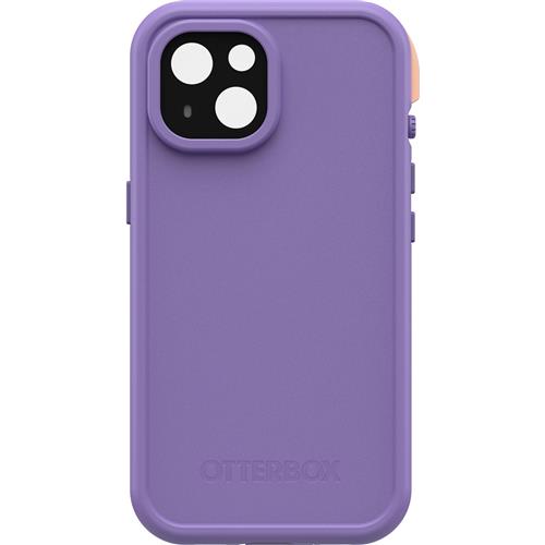 OTTERBOX FRE MAGSAFE IPHONE 15 Rule of Plum-purple