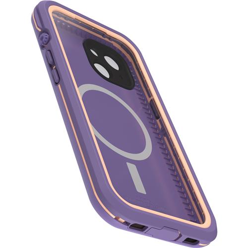 OTTERBOX FRE MAGSAFE IPHONE 15 Rule of Plum-purple