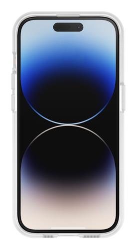 OTTERBOX REACT + TRUSTED GLASS Apple iPhone 14 Pro - clear