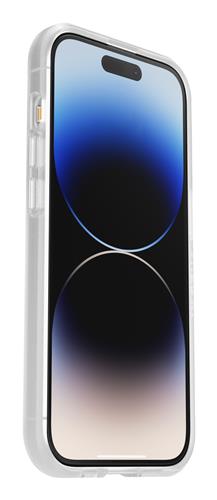 OTTERBOX REACT + TRUSTED GLASS Apple iPhone 14 Pro - clear
