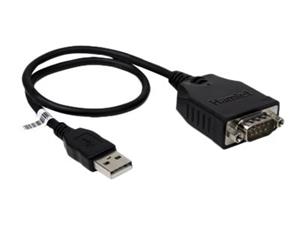 CAVO USB TO SERIALE INDUSTRIALE 9 PIN