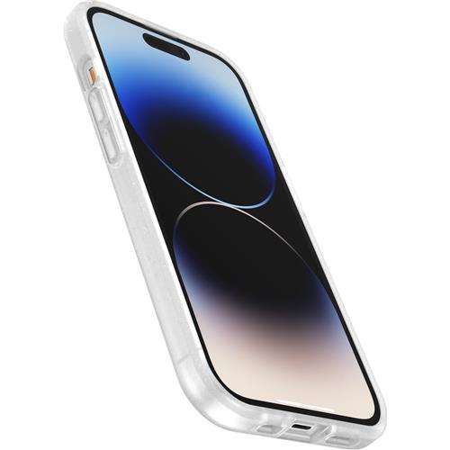 OTTERBOX REACT APPLE IPHONE 14 Pro Stardust - clear - ProPack