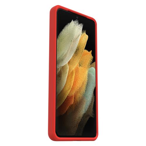 OTTERBOX REACT ATARIS POWER RED clear/red