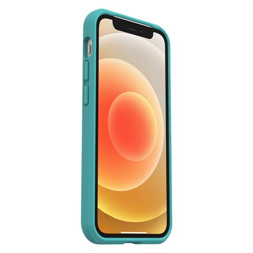 OTTERBOX REACT IPHONE 12 MINI Sea Spray-clear/blue