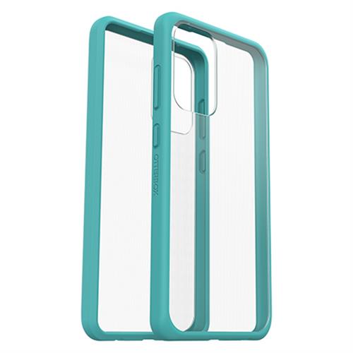 OTTERBOX REACT TEEBOZ SEA SPRAY CLEAR/BLUE