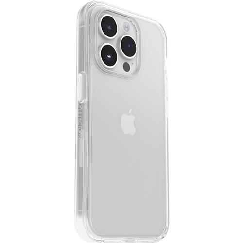 OTTERBOX SYMMETRY CLEAR APPLE iPhone 14 Pro - clear