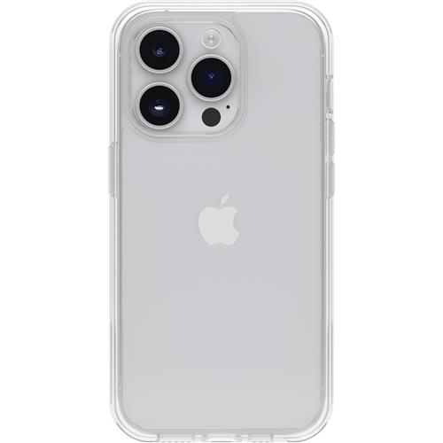 OTTERBOX SYMMETRY CLEAR APPLE iPhone 14 Pro Max - clear - ProP