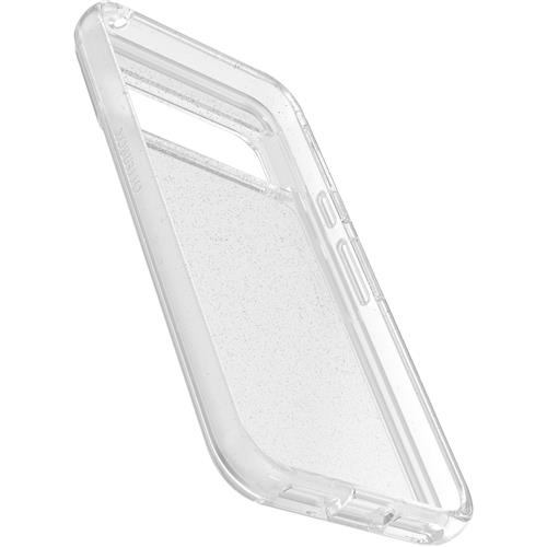 OTTERBOX SYMMETRY CLEAR BISCUITS STARDUST - CLEAR