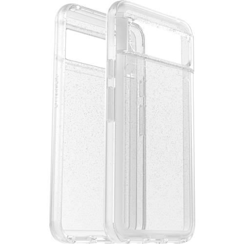 OTTERBOX SYMMETRY CLEAR BISCUITS STARDUST - CLEAR