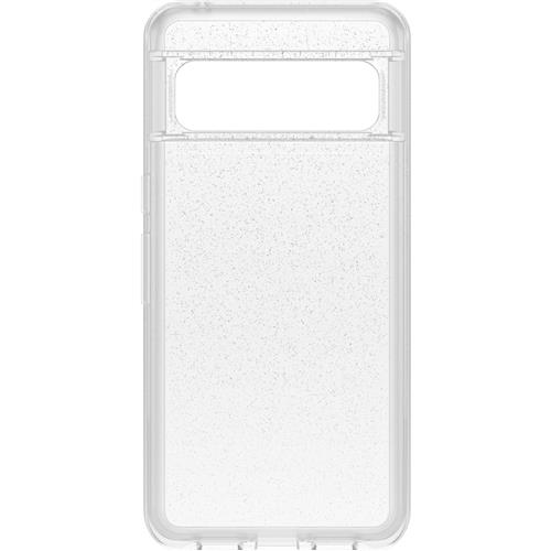 OTTERBOX SYMMETRY CLEAR GRAVY STARDUST - CLEAR