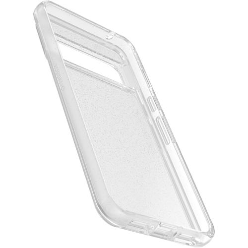 OTTERBOX SYMMETRY CLEAR GRAVY STARDUST - CLEAR