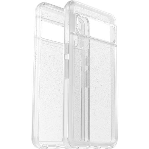 OTTERBOX SYMMETRY CLEAR GRAVY STARDUST - CLEAR
