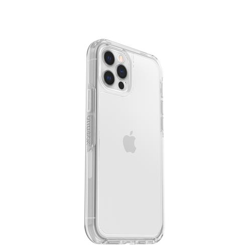 OTTERBOX SYMMETRY CLEAR IPHONE 12 / iPhone 12 Pro-clear