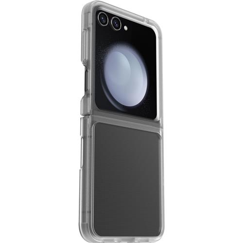 OTTERBOX THIN FLEX SAMSUNG Galaxy Z Flip5 - clear