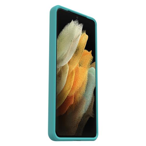 REACT GALAXY S21 ULTRA SEA SPRAY CLEAR/BLUE PROPACK BULK