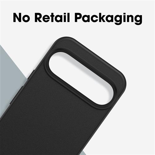 REACT GOOGLE Pixel 9 Pro XL - black-ProPack