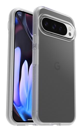 REACT GOOGLE Pixel 9 Pro XL - clear-ProPack