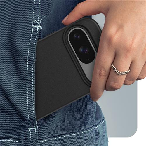 REACT GOOGLE PIXEL 9/ Pixel 9 Pro - black - ProPack