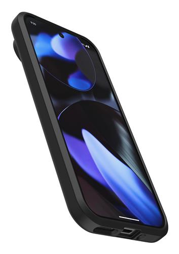 REACT GOOGLE PIXEL 9/ Pixel 9 Pro - black - ProPack