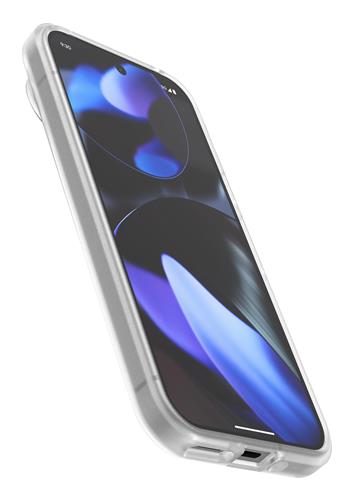 REACT GOOGLE PIXEL 9/ Pixel 9 Pro - clear - ProPack