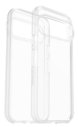 REACT GOOGLE PIXEL 9/ Pixel 9 Pro - clear - ProPack