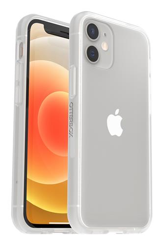 REACT IPHONE 12 MINI - CLEAR-PROPACK BULK