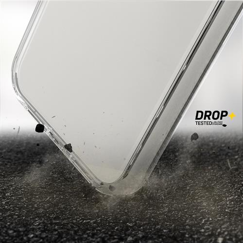 REACT IPHONE 12 MINI - CLEAR-PROPACK BULK