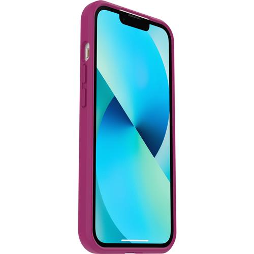 REACT IPHONE 13 MINI 12 MINI PINK - CLEAR/PINK - PROPACK