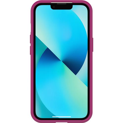 REACT IPHONE 13 MINI 12 MINI PINK - CLEAR/PINK - PROPACK