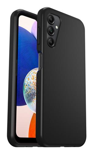 REACT SAMSUNG GALAXY A14 5G - BLACK - PROPACK